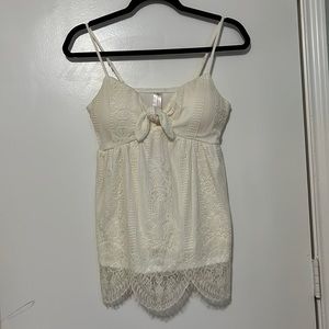 Cute camisole